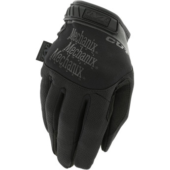 Перчатки MECHANIX TS PURSUIT D5 COVERT (black), размер XXL