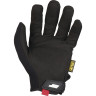 Перчатки MECHANIX WORK ORIGINAL BLACK, размер M MG-05-009